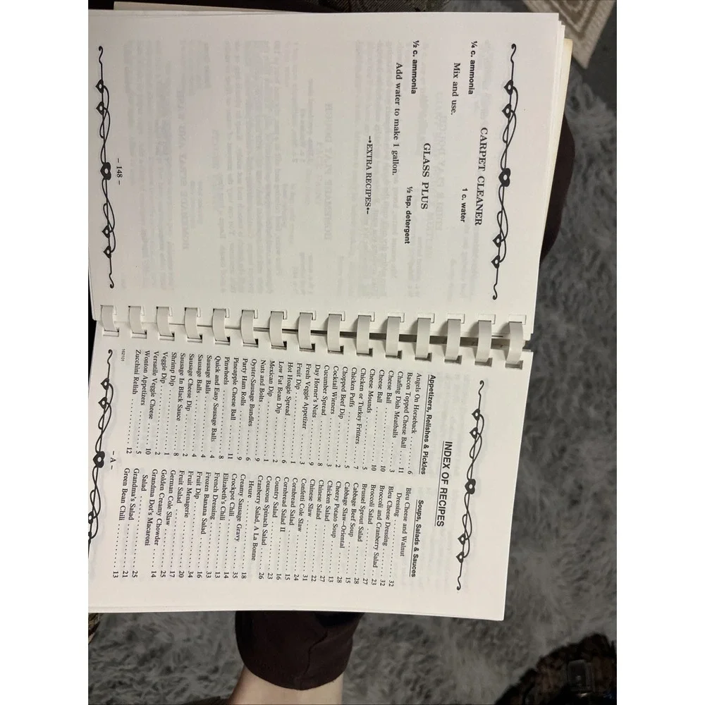 Heart and soul cookbook Morristown East choir boosters‎ in Morristown, Tn 2001